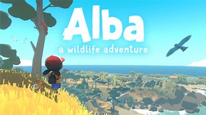 Alba: A Wildlife Adventure | PC Steam Game | Fanatical