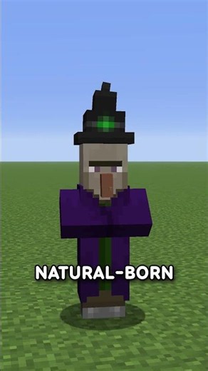 Witches Are IMMUNE To Wardens...