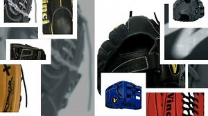 Looking for a custom glove? Vincipro.com | Vinci Baseball