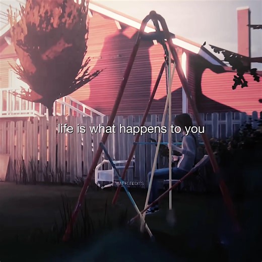 #lifeisstrange | 𝐖𝐚𝐟𝐟𝐥𝐞𝐄𝐝𝐢𝐭𝐬 #shorts #fyp