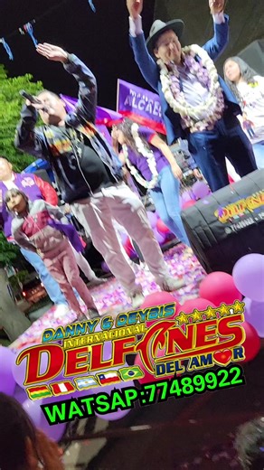 #DELFIN_PRODUCCIONES_2026