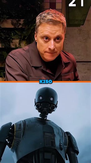 Alan Tudyk Voices All His Iconic Characters