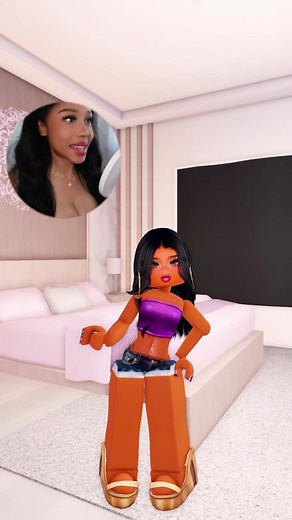 But seriously though so many of the emotes are good for roleplay not all of them are bad 😭😭😭 #roblox #baddie #berryavenue #dubairp #amberry