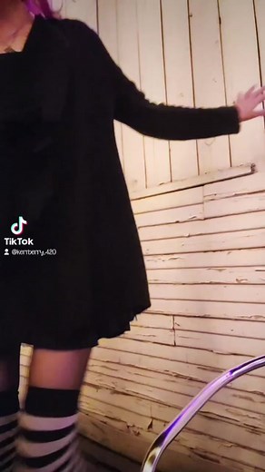 TikTok · Keri Berry