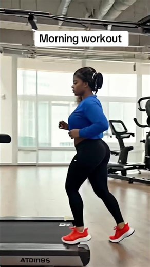 Morning workout #workout