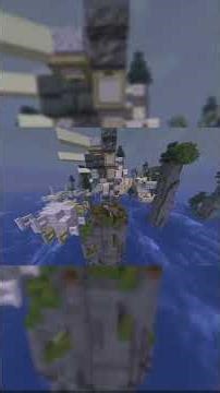 Minecraft Boneknapper #build #minecraft #dragon #gaming #httyd #rtte #rob #dob #boneknapper #gobber