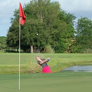 How To Set Up A Round Of Golf