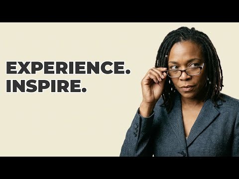 How Do Human Experiences Provide Deep Inspiration?