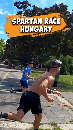 9.1K views · 43 reactions | Spartan Race  Over-Under-Through Vác, Hungary 2023 #spartan #spartanrace #obstaclecourse #running #fblifestyle | Gabor Bartakovics - OCR Videos | Facebook