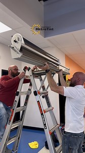 WATCH FULL VIDEO!!! Film Handler set up ✅ I use the strap when cutting safety film. It’s heavy 💯 When using solar film, I have the same set up but without the extra bolts and strap. 1/4” Shims on each side Does anyone have a set up like this??? Most window tinters do it different May I see your set up if you have one? Let’s tint some windows 🙌🏼 Follow us www.metrotintstl.com #metrotintllc #windowtint #windowtinting #tinttools #toolsofthetrade #crispy #commercialtinting #commercialtint #reside
