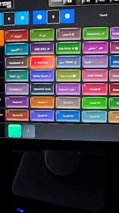 🥰 تجربة حقيقية من الفنان Mohamed Netifa 🇩🇿 التحكّم الكامل بكل الأصوات والإيقاعات في Yamaha A5000 مباشرة من الهاتف 📱🎹 حلّ عملي أنهى القيود ووفّر وصولًا غير محدود أثناء العزف 🎶✨ 📥 حمّل التطبيق الآن: 🔹 Android: https://play.google.com/store/apps/details?id=control.music.mo.scaletonecontroller 🔹 iPhone (iOS): https://apps.apple.com/ca/app/smart-scale-controller/id1519381658 | Voltimusic Arabic Community