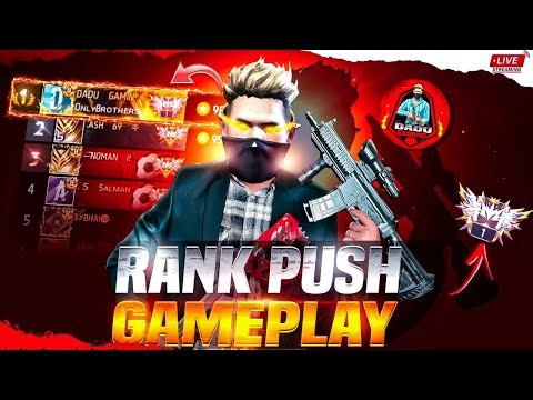 DADU GAMING BACK WITH TONDE GAMER ☠️🗿 #freefire #tondaegamer #bdtop1 #shortsfeeds #bdtop1