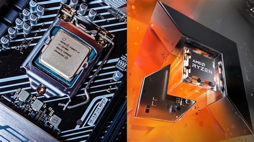 5 most popular budget CPUs in 2022