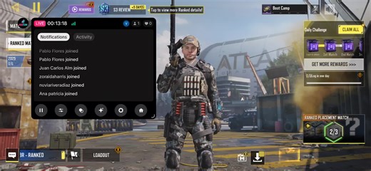 Unlock Your Career Potential with LIVE Incentive Program