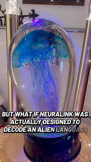 1.5K views · 23 reactions | Neuralink Brain Implant Let You Connect to Alien Consciousness #igorkryan #neauralink #brainimplant #alienconsiousness | Creator’s Riddle: Darwin vs. God | Facebook