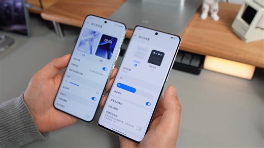 水桶旗舰一加12对比荣耀Magic6，应该怎么选？