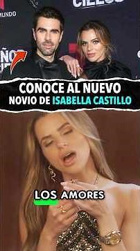 Isabella Castillo's Loves on El Señor de los Cielos.