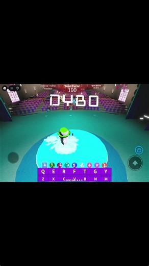 Dance Your Blox Off: Roblox Music ID 95365554223849