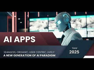 Building an AI Apps with VAILS technology & VVL Lang