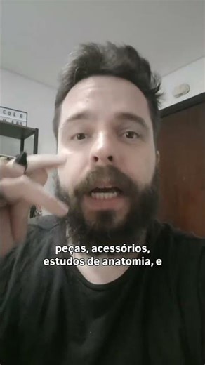 Live Character Art Course! #3dcharacterart #unrealengine