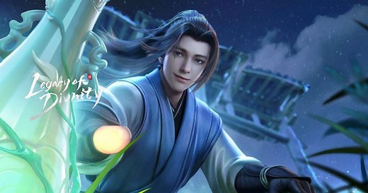 Download & Play Legacy of Divinity on PC & Mac (Emulator)