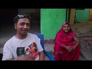 आखिर मिल ही गए Viral भाभी से 😍 | Viral Bhabhi Vlog