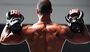 Basic to Beast Complete Bodyweight Workout Program