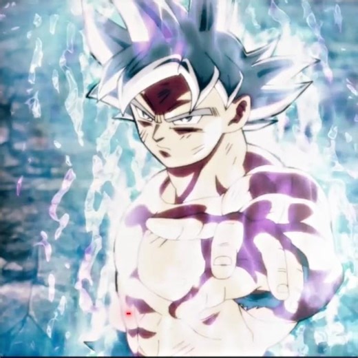 "Absolute cinema...😗"#goku#dbs#dbz#dragonballedit#viral#gokuedit#gokuui#gokumui#edit#dbzedit#gokumui