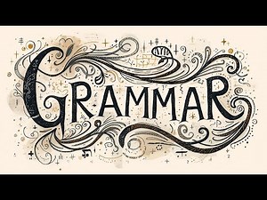 Colon and Semicolon |Mr. Grammar|