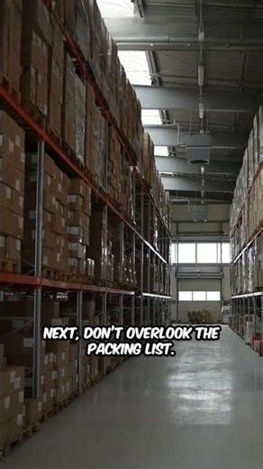 Essential Pharma Trade Documents