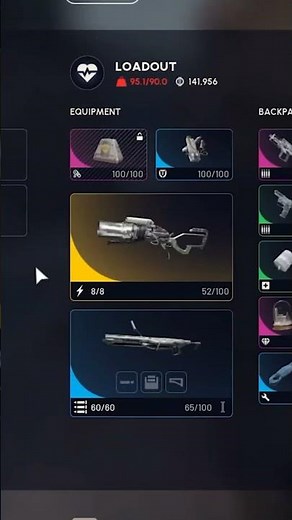20+ Blueprints In One Raid — Locked Gate Event Guide #ARCRaiders #LockedGate #BlueprintFarm