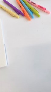 57K views · 983 reactions | Aesthetic notes cover ideas to inspire匿Made by Retractable Highlighter & Fineliner pens #doodle #dooleart #bujo #stationery #notes #lettering #letteringidea #creative #DIY #planwithme #studywithme #writech | Writech | Facebook