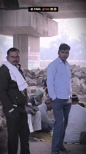 funny happy indian prank 😃