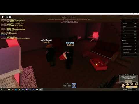 Raid 68 - Electric State DarkRP