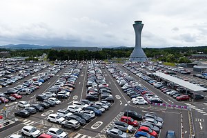 New Edinburgh Airport owner pledges to tackle passengers' number one gripe