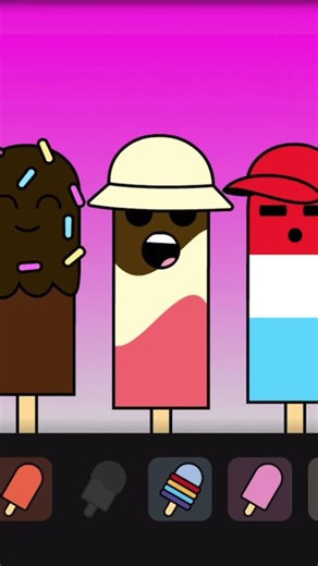 INCREDIBOX Hello - 4 - Music game | #Incredibox #musicgame #music #gameplay #remix #mix