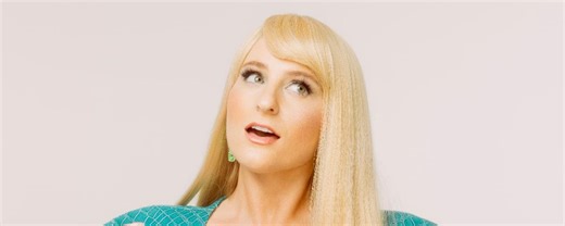 Meghan Trainor Balances Work and Motherhood on “Don’t I Make It Look Easy”