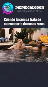 🎬¿Y dónde está el fantasma? 2013 ‧ Comedia/Terror Malcolm Johnson (Marlon Wayans) y Kisha (Essence Atkins) son una pareja que decide mudarse a su casa de ensueño, pero pronto los sorprende un demonio que también reside allí. Cuando éste toma el cuerpo de Kisha como suyo, Malcolm - decidido a mantener su vida sexual funcionando - decide buscar la ayuda de un sacerdote, un psíquico y un equipo de cazadores de fantasmas. #humor #comedia #meme #viralmeme #fyp #fbreelsfypシ゚viralfbreelsfypシ゚viral #vi