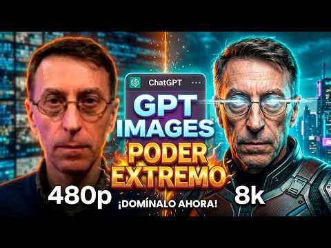 GPT IMAGES 2.0 The OpenAI AI That Changes EVERYTHING Free Tutorial