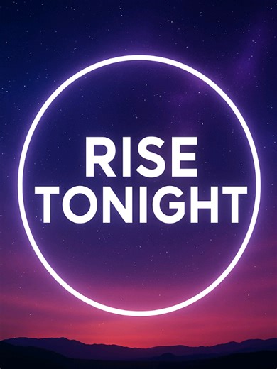 Kaisenshitsu - Rise Tonight | Progressive House (Music Video) #kaisenshitsu #risetonight [Verse 1] We’re chasing stars across the sky, No limits now, we’re burning bright. The world is ours, just hold on tight, Together we’ll ignite tonight. [Pre-Chorus] Feel the fire, rising higher, Every heartbeat takes us higher. Close your eyes, the night is ours, We’re infinite beneath the stars. [DROP 1] (Rise tonight!) Lights collide, we’re infinite inside. (Rise tonight!) We’ll never fade, we’re brighter