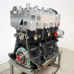 [Hot Item] 2lt 2L 3L 5L Engine 1mz with Good Condition for Toyota Motor Engines