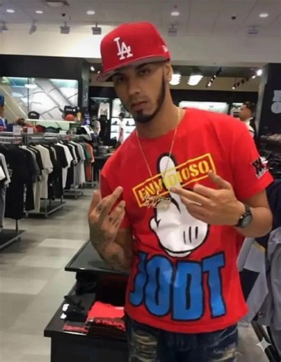 69 // Anuel AA | Street Doblea