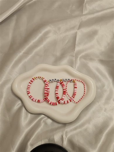 Creative Valentine Bracelet Ideas for Craft Lovers