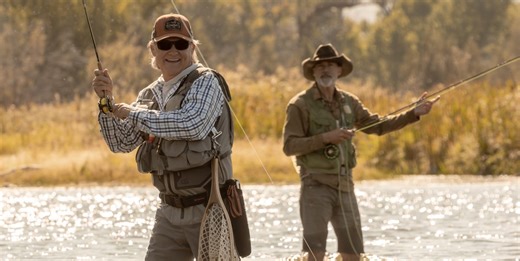 Here's Your Complete Release Schedule for ‘The Madison'