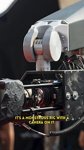 Check out this F1 PADDOCK BOT #formula1 #f1content #motorsport #racing #photography | Kym Illman F1