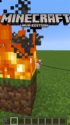 Diferencias entre Minecraft Java y Minecraft Bedrock #10