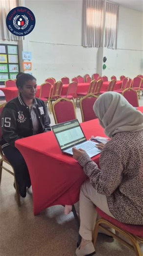 New Vision School on Instagram: "🌟 Empowering Students for Their Future: University Readiness & Career Pathways Workshop Aspect: Students’ Personal Development & Well-Being Goal: To enhance students’ personal development and well-being Target Group: Grade 12 Organized by: Education Zone Collaborators: Ms. Rana Ibrahim – Head of Career Counseling Department, Ms Zainab Amer- Building Supervisor and Head of Media Committee Supervised by: Ms. Mariam Gulraiz – Vice Principal, British Section School 