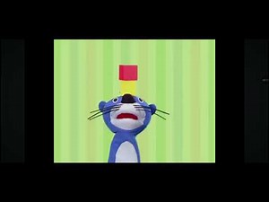 My first signs puppet shows #2