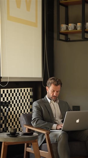 100% Genuine Leather Wallet Keep your cards safe in style with Brown Wallet— Designed with a premium finish elegant design for your everyday essentials. ⚡ Get yours now from the wallet collection | Atom | Facebook