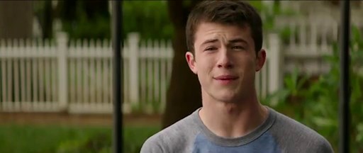 Jack Black, Halston Sage, Dylan Minnette In 'Goosebumps' Trailer 1